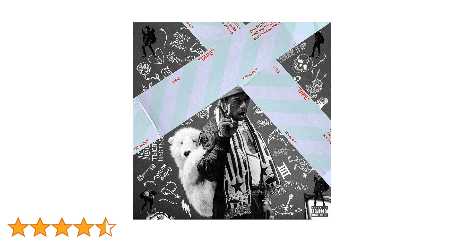 Amazon.co.jp: Luv Is Rage 2: ミュージック